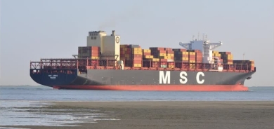 ئێران دەستی بەسەر کەشتییەكی ئیسرائیلدا گرت