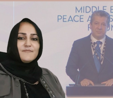 مەسرور بارزانی.. پیاوی دەوڵەتمەدار و چاکسازی ڕیشەیی