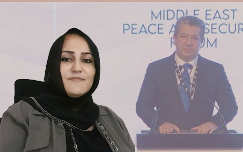 مەسرور بارزانی.. پیاوی دەوڵەتمەدار و چاکسازی ڕیشەیی