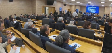 DÎTAMê çareseriya pirsgirêka Kurdan gotûbêj kir