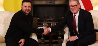 Brîtanya bi qasî 2 mîlyar dolar alîkariya leşkerî pêşkêşî Ukraynayê dike