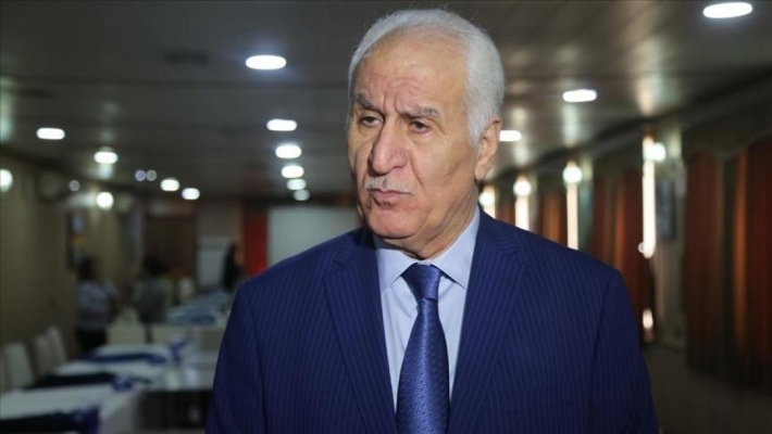 Arif Ruşdî: Proseya aştiyê li Tirkiyê serkeftî be, Başûrê Kurdistanê jî dê zêdetir pêş bikeve