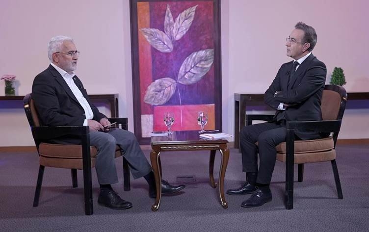 Serokê HUDA PARê: Ji sedî 90ê Kurdên Tirkiyeyê serxwebûn û federaliyê naxwazin