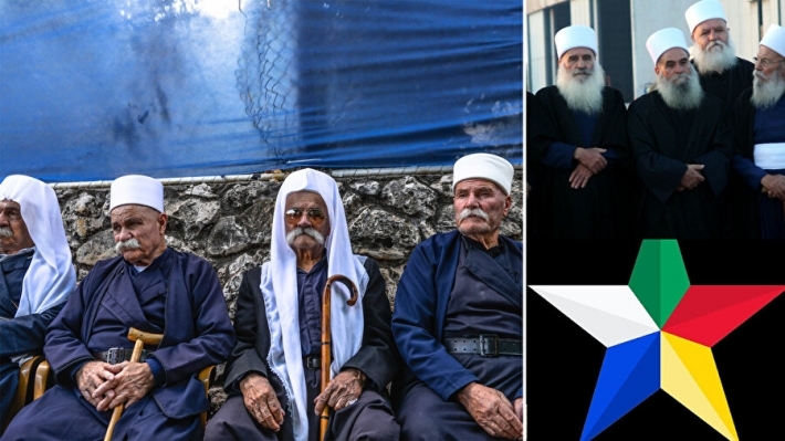 Durzî, civakek herî kevnar a Rojhilata Navîn in