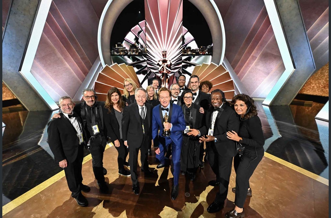 Xelatên Oscarê hatin       belavkirin