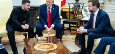 Zelensky: Guhertina min û ji kar dûrxistina min wisa asan nîne