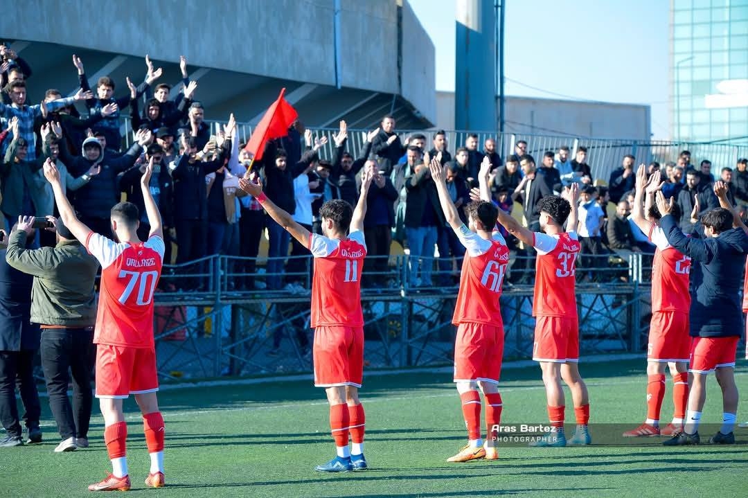 قەڵادزێ هەنگاوێك لە خولی نایاب نزیك دەبێتەوە