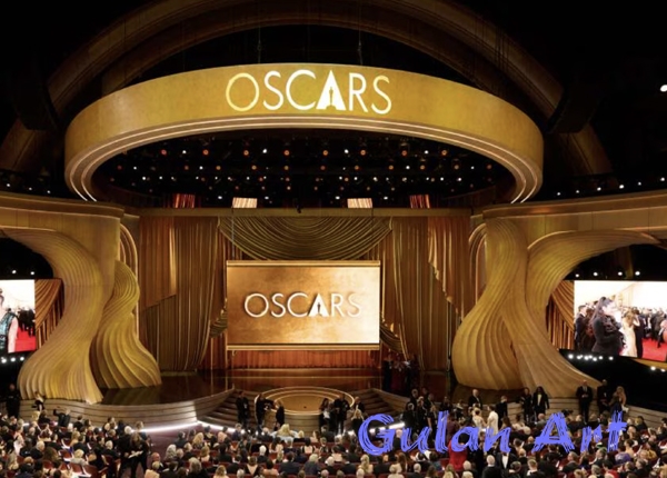 ڕێورەسمی 97هەمین خولی دابەشكردنی خەڵاتەكانی ئۆسكار بەڕێوەچوو