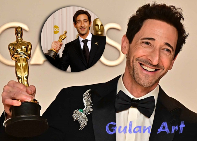 ڕێورەسمی 97هەمین خولی دابەشكردنی خەڵاتەكانی ئۆسكار بەڕێوەچوو