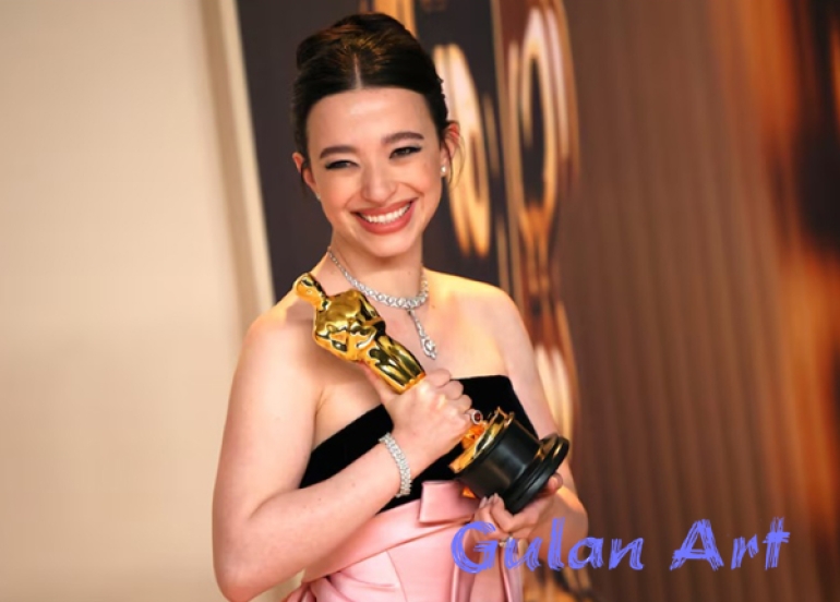 ڕێورەسمی 97هەمین خولی دابەشكردنی خەڵاتەكانی ئۆسكار بەڕێوەچوو