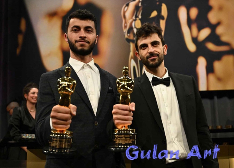 ڕێورەسمی 97هەمین خولی دابەشكردنی خەڵاتەكانی ئۆسكار بەڕێوەچوو