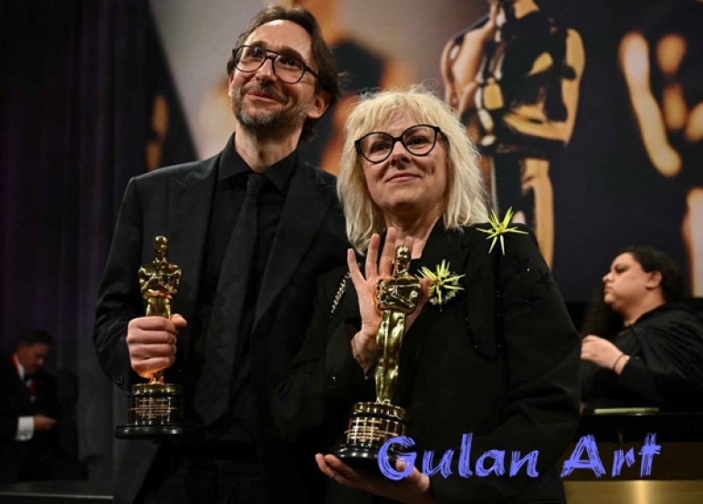 ڕێورەسمی 97هەمین خولی دابەشكردنی خەڵاتەكانی ئۆسكار بەڕێوەچوو