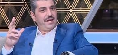 لنا أصدقاء كالجبال