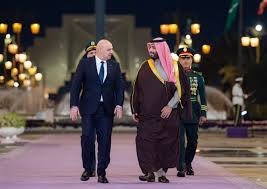 انطلاقة جديدة في العلاقات السعودية ــ اللبنانية