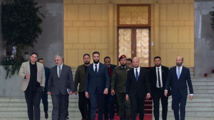 أكاديمي كوردي: إذا استمرت دمشق بهذا المنوال ستكون هناك معارضة حقيقية للنظام الحالي وتبعات خطيرة على البلد