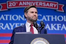 فانس: زيلينسكي سينخرط «في نهاية المطاف» بالعملية السلمية