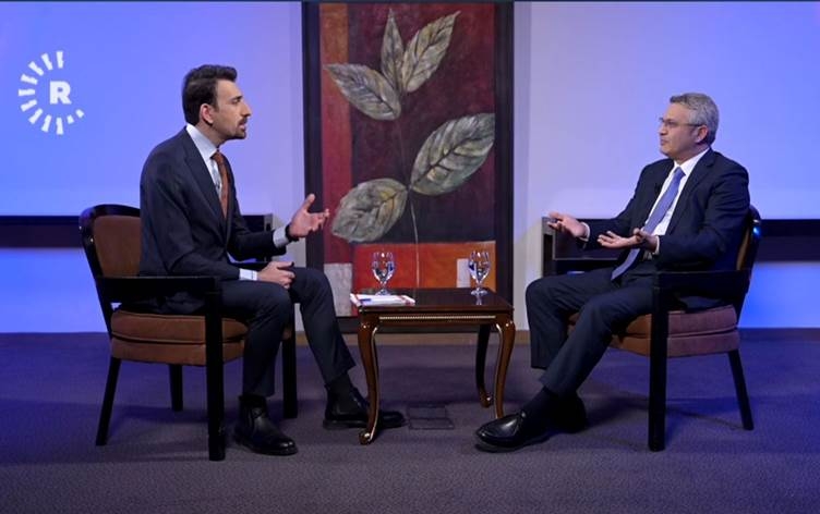 Oguz Kaan Salici: Meseleya Kurdan a hemû Tirkiyeyê ye