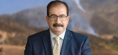 Eyad Hacî Namiq: Proseya aştiyê li Tirkiyê serbikeve, dê jiyan wegere bo navçeyên sînorî yên Herêma Kurdistanê