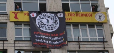 KOMKUJIYA SÊWAZÊ - '33 can 33 roj nobet'