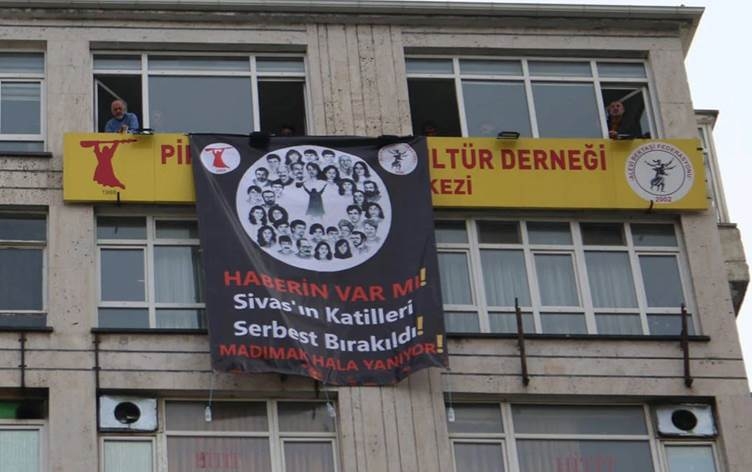 KOMKUJIYA SÊWAZÊ - '33 can 33 roj nobet'