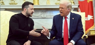 Amerîkayê hemû alîkariyên leşkrerî yên ji bo Ukraynayê rawestandin