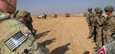 ‘Îsraîlê ji Amerîkayê xwest ku nehêle Tirkiye li Sûriyeyê baregehan ava bike’