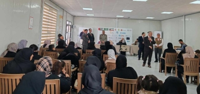 Barzani Charity Foundation Launches Major Humanitarian Initiative to Support Orphaned Children in Kurdistan