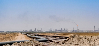Kurdistan Oil Exports Remain Stalled Amid Lack of Formal Agreement with Iraqi Government