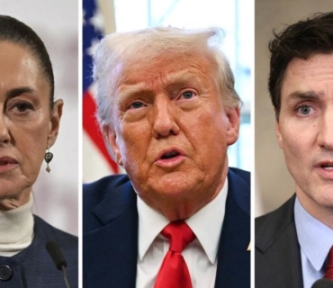 کاردانەوەی نەرێنی وڵاتان بەرامبەر بە باجەکانی ترەمپ