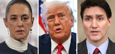 کاردانەوەی نەرێنی وڵاتان بەرامبەر بە باجەکانی ترەمپ