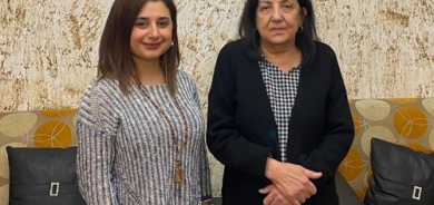 ڕۆحت شاد «دیا جوان» سیمبوڵی كوردایەتی و وڵاتپارێزی