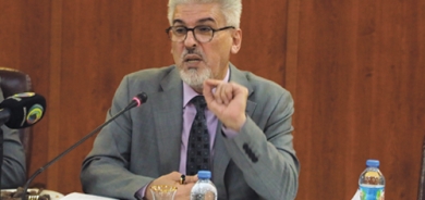    سامان سیوه‌یلی  گوته‌بێژی وه‌زاره‌تی په‌روه‌رده‌ی حكومه‌تی هه‌رێمی كوردستان:     وه‌زاره‌تی په‌روه‌رده‌ی حكومه‌تی هه‌رێمی كوردستان ده‌رفه‌تی خوێندنی بۆ 1.794.418 قوتابیی خۆجێیی (هاووڵاتیی هه‌رێم) ڕه‌خساندووه‌