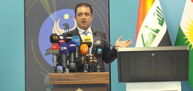 بتوجيهٍ من مسرور بارزاني.. افتتاح مركزٍ تعليمي للجالية الكوردية في المهجر