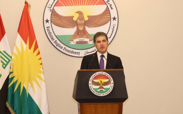 نيجيرفان بارزاني: انتفاضة آذار كانت محطة تاريخية ومصيرية عبّرت عن الإرادة الفولاذية للكوردستانيين في مواجهة الدكتاتورية