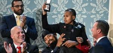 ترمب يعيّن طفلاً ناجياً من السرطان في الخدمة السرية