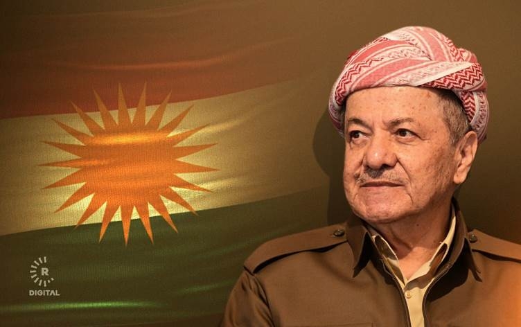 Serok Barzanî: Raperîn peyameke zelal bû ku gelê Kurdistanê azadî û serbestiyê dixwaze