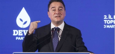 Alî Babacan: Di vê pêvajoyê de sekna Erdogan ne zelal e