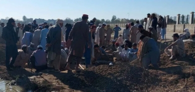 Li Pakistanê di êrîşeke xwekujiyê de 7 jê zarok 12 kes mirin