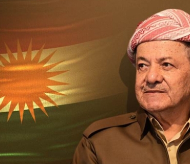 ســــەرۆک بارزانی: سـتـەم چەند بەهێزیش بێت، ئیرادەی گەلی كوردستان براوە دەبێت