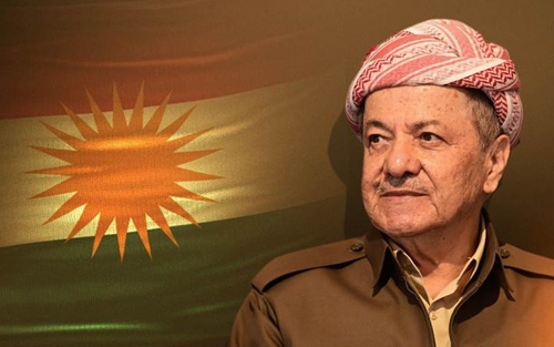President Masoud Barzani Honors 34th Anniversary of the 1991 Kurdish Uprising, Celebrates Legacy of Freedom and Resilience