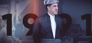 نێچیرڤان بارزانی: دۆخەکە لە هەموومان دەخوازێت به‌ گیانی به‌رپرسیارێتيی هاوبه‌شەوە کار بکه‌ین