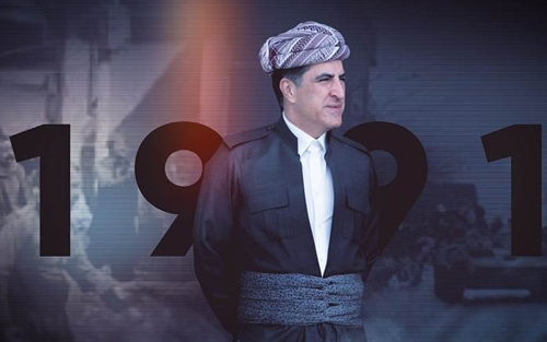 نێچیرڤان بارزانی: دۆخەکە لە هەموومان دەخوازێت به‌ گیانی به‌رپرسیارێتيی هاوبه‌شەوە کار بکه‌ین