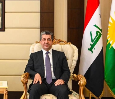 مەسرور بارزانی: مەحاڵە خەڵکی کوردستان لەژێر هیچ گوشار و هەڕەشەیەکدا دەستبەرداری مافە رەواکانی ببێت