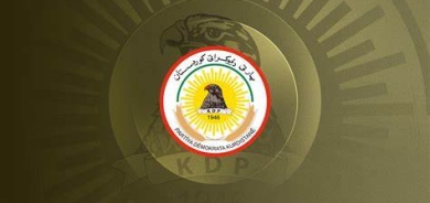 پەیامی مەکتەبی سیاسیی پارتی دیموکراتی کوردستان بە بۆنەی(34)ەمین ساڵیادی ڕاپەڕینە شکۆدارەکەی گەلەکەمان