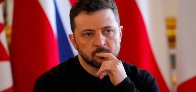 Zelensky: Ez ji ber tiştê ku qewimî lêborîn dixwazim û spasiya Trump dikim