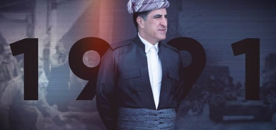 Nêçîrvan Barzanî: Federalî berhema vê Raperîna mezin e