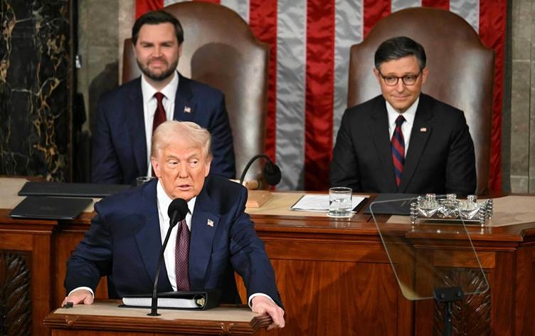 Trump: Em dê Karta Zêrîn bi 5 milyon dolaran bifiroşin