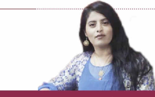 ئەگەر بوێر بیت مانای ئەوەیە بۆ کاتێک جێی پێت دەدۆڕێنیت، بەڵام ئەگەر نەوێربیت تەواوی خۆت دەدۆرێنیت