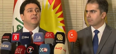 تسجيل 18 منظمة دولية ومحلية جديدة في إقليم كوردستان