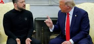 أميركا توقف تبادل المعلومات الاستخبارية مع أوكرانيا